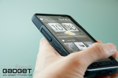 เคส Otterbox HTC HD2 Commuter เคส Otterbox ของแท้จาก USA ป้องกันได้ดี ปกป้องอันดับ 1 กันกระแทก ของแท้ By Gadget Friends